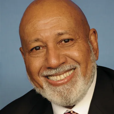 Alcee Hastings