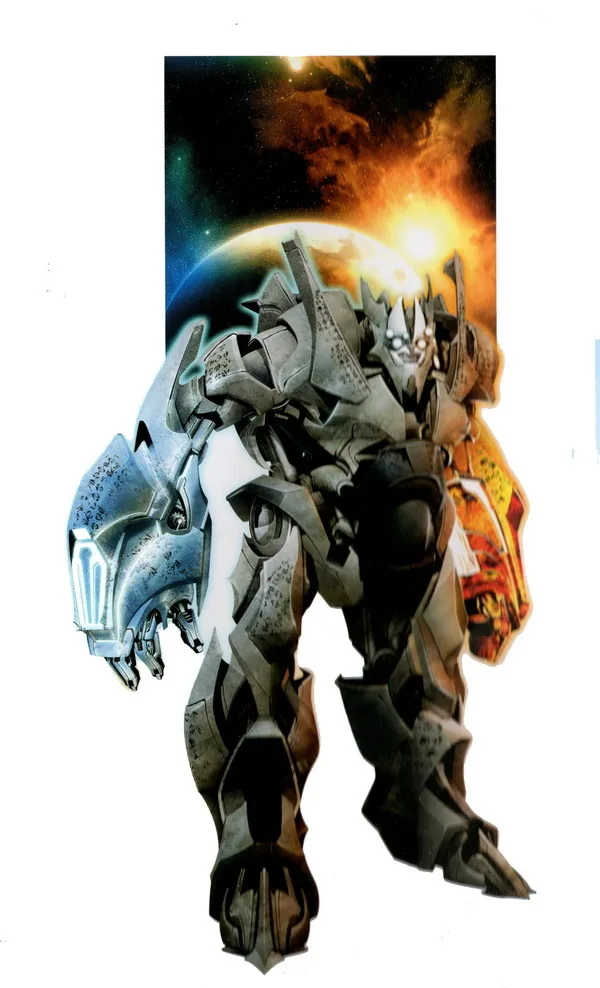 Alchemist Prime