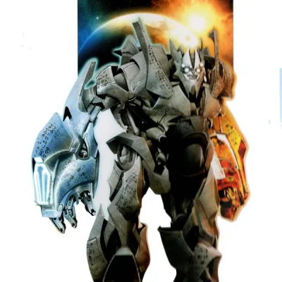 Alchemist Prime