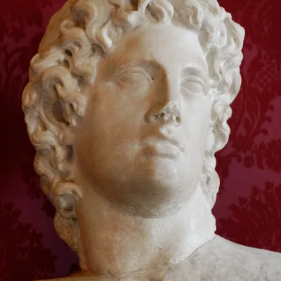Alcibiades