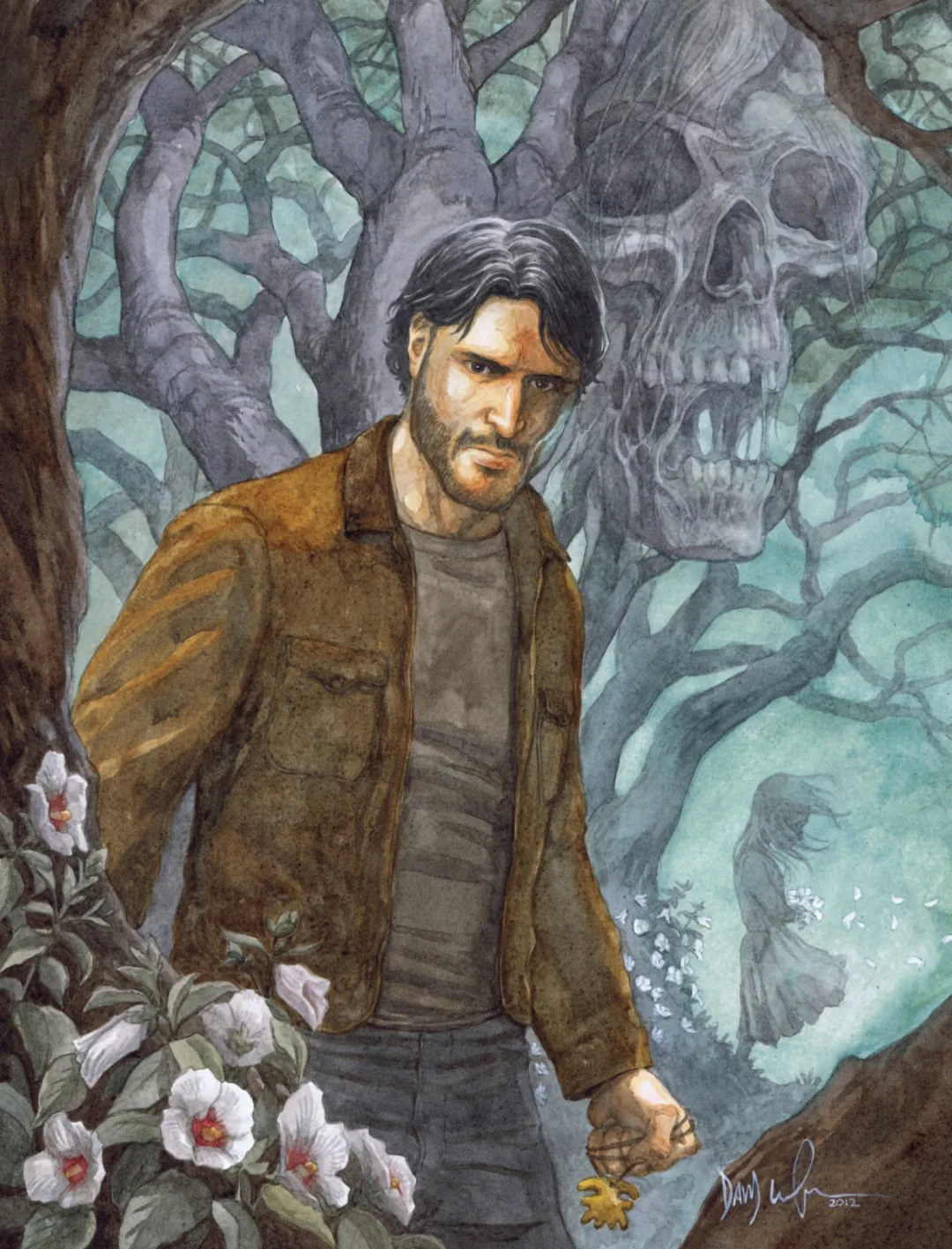Alcide Herveaux
