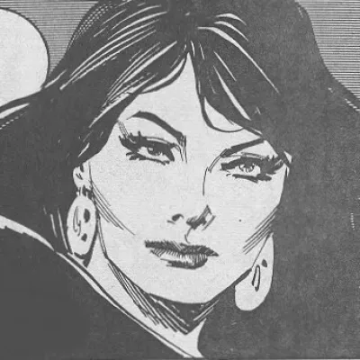 Alcina
