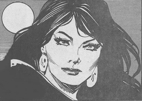 Alcina