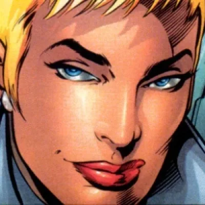 Alda Huxley