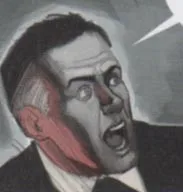 Alderman Hayes