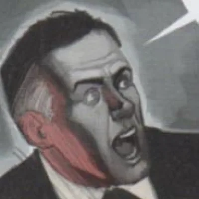 Alderman Hayes