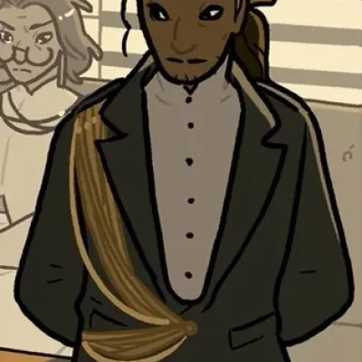 Aldric II of Solas