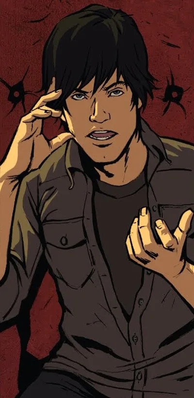 Alec Lightwood