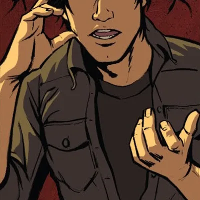 Alec Lightwood