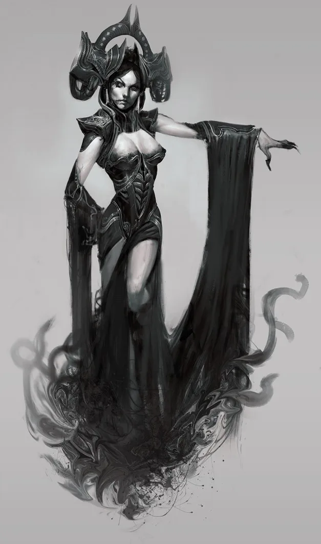 Alecto
