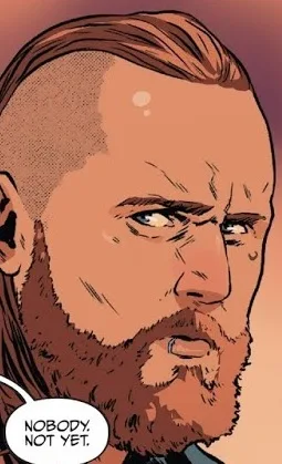 Aleister Black