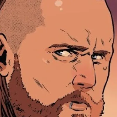 Aleister Black