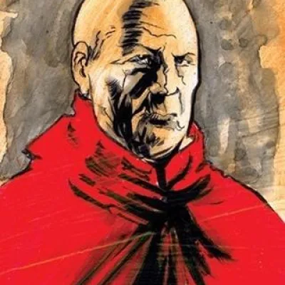 Aleister Crowley
