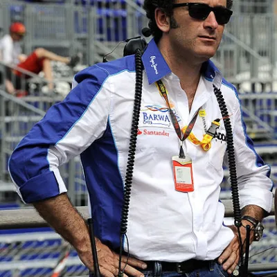 Alejandro Agag