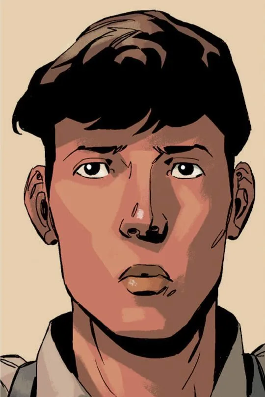 Alejandro Rios