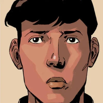 Alejandro Rios