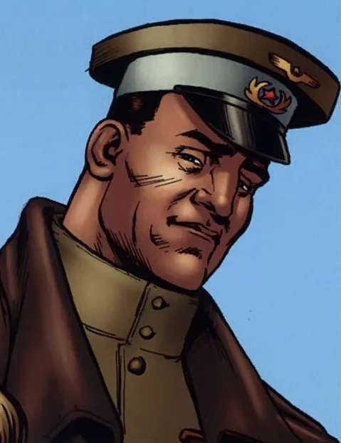 Aleksandr Lukin