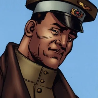 Aleksandr Lukin