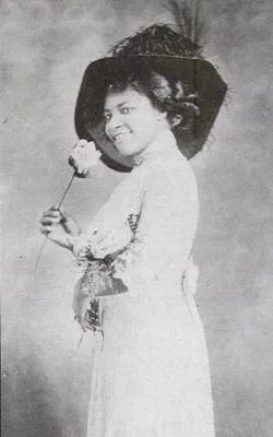 A'Lelia Walker