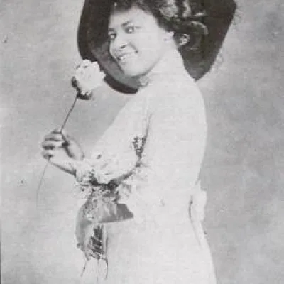 A'Lelia Walker
