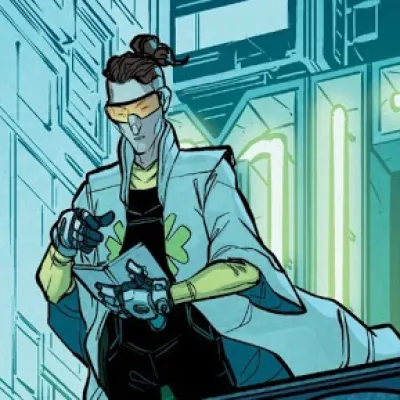Aleph Kray