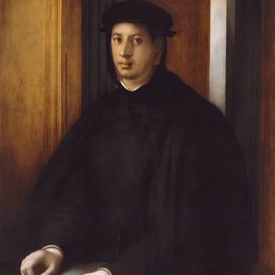 Alessandro de' Medici