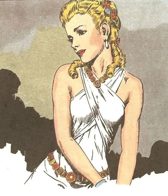 Aleta