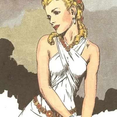 Aleta