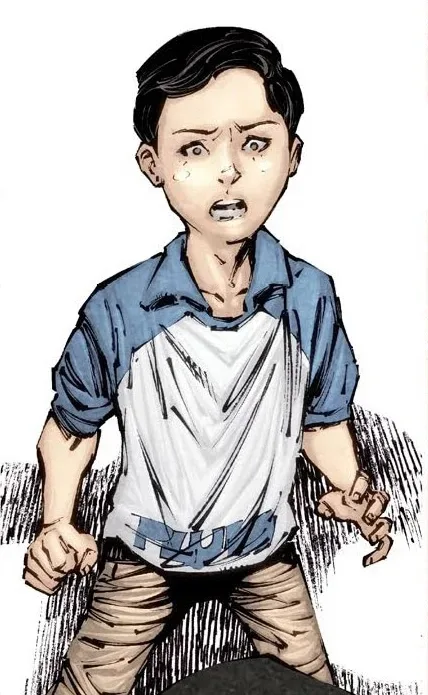 Alex