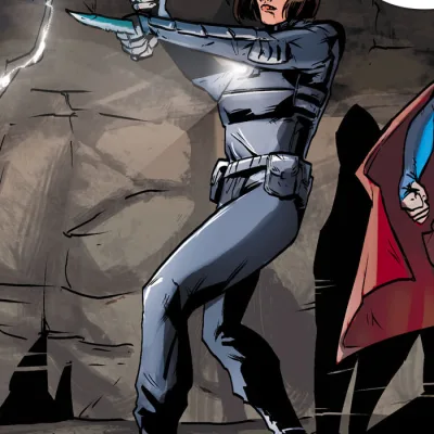 Alex Danvers