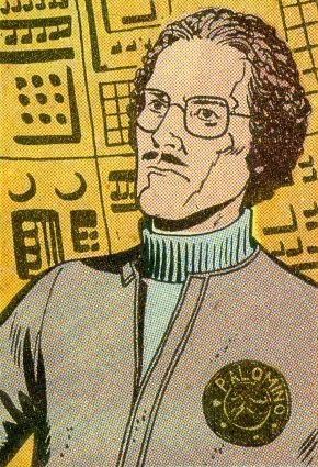Alex Durant