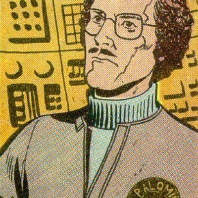Alex Durant