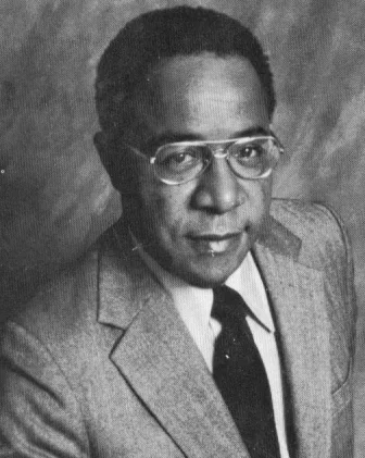 Alex Haley