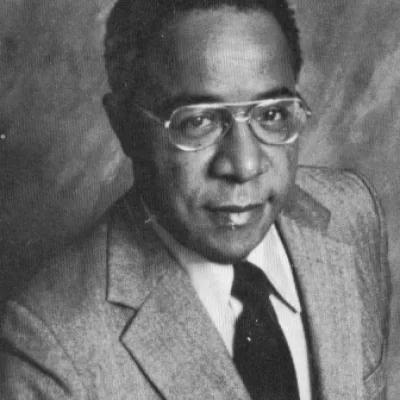 Alex Haley
