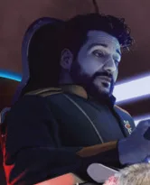 Alex Kamal