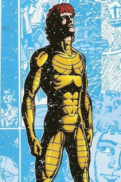 Alex Luthor