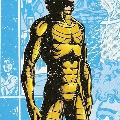 Alex Luthor