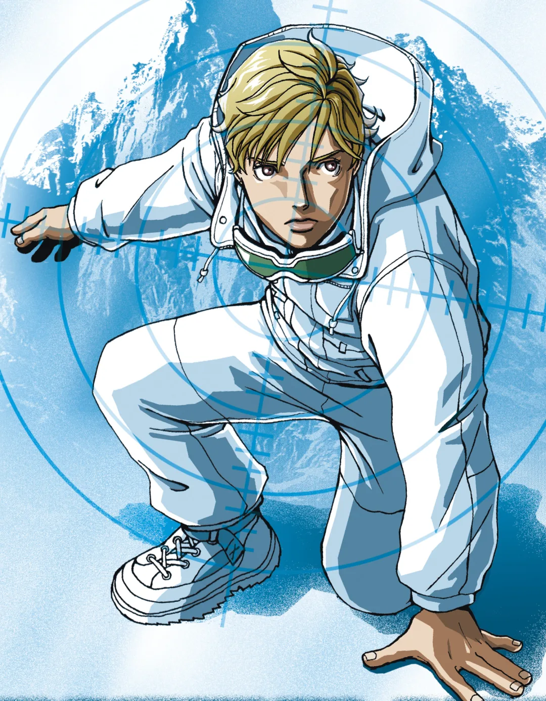 Alex Rider