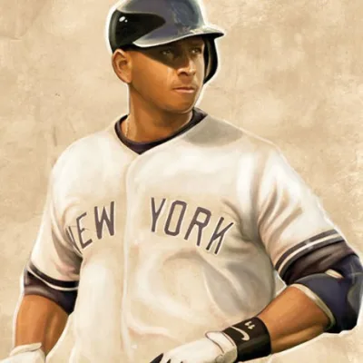 Alex Rodriguez