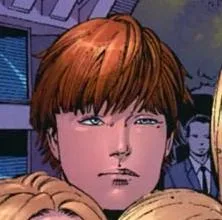 Alex Summers