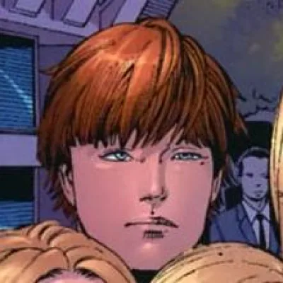 Alex Summers