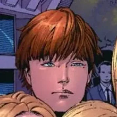 Alex Summers