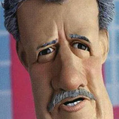 Alex Trebek