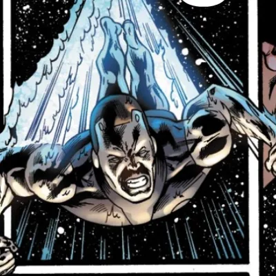 Alex Ultron