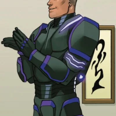 Alex Walker