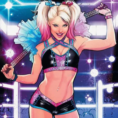 Alexa Bliss