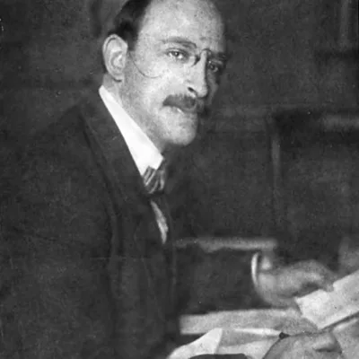 Alexander Berkman