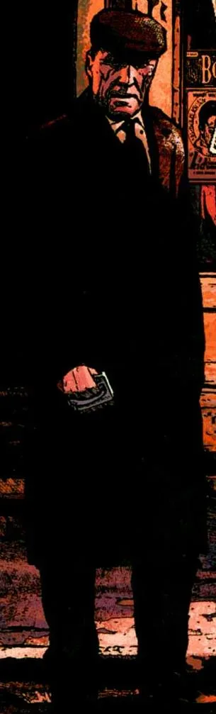 Alexander Bont