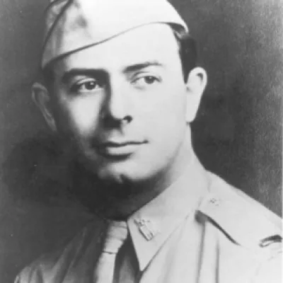 Alexander D. Goode