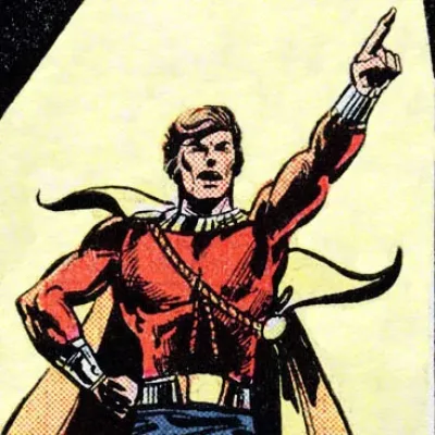 Alexander Flynn